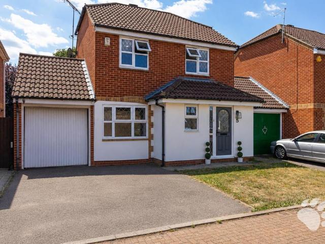 House for sale in Wickford