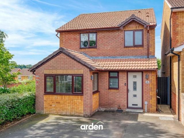 House for sale in Bromsgrove
