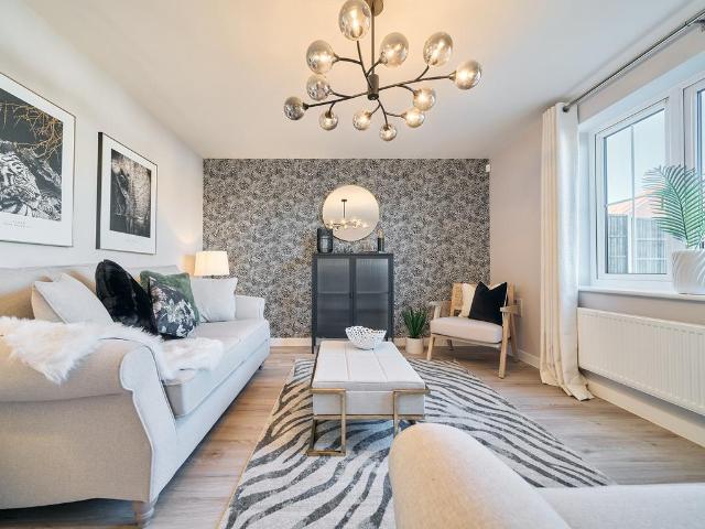 House for sale in Almondsbury, Catbrain