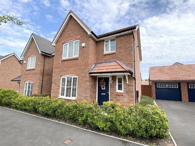 House for sale in Telford