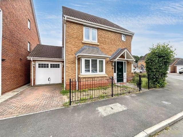 House for sale in Hebburn, Tyne And Wear
