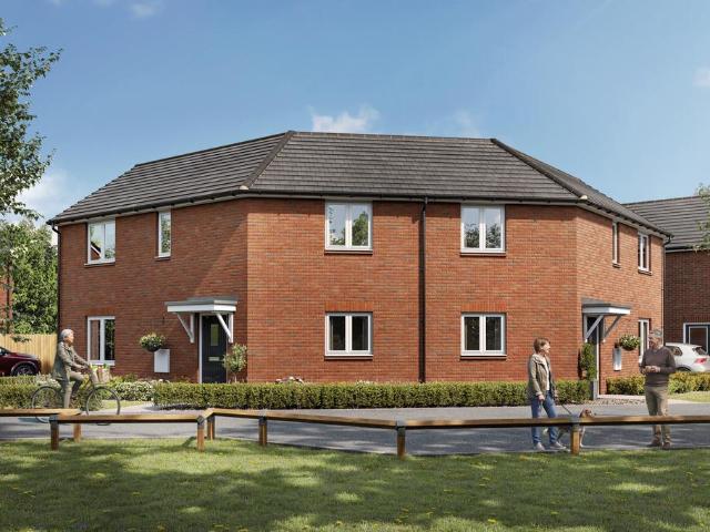 House for sale in Coalpit Field, Camp Hill