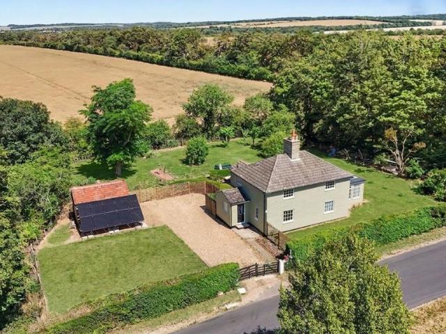 House for sale in Barway, Cambridgeshire