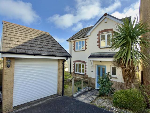 House for sale in Gonvena, Wadebridge