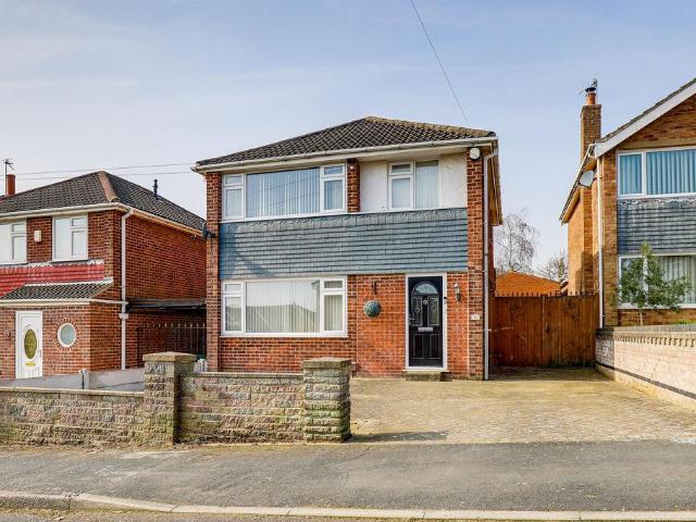 House for sale in Haddon, East Midlands