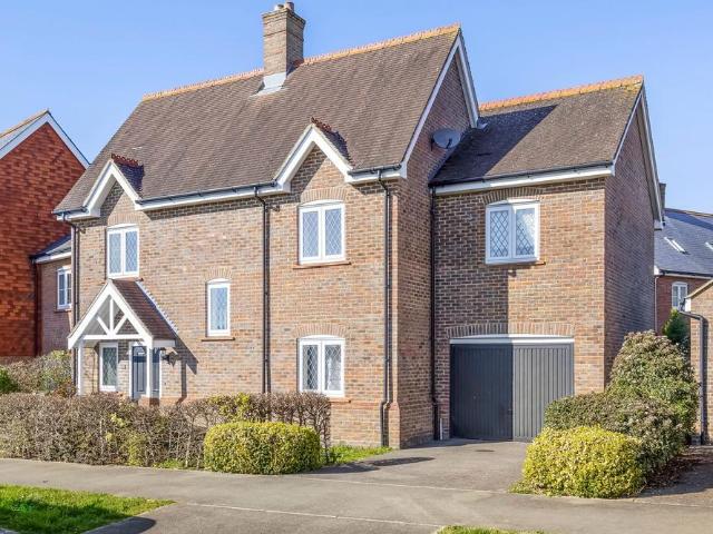 House for sale in Wickhurst Green, Horsham