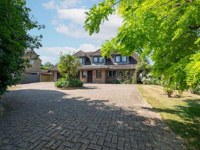 House for sale in Cross In Hand, East Sussex