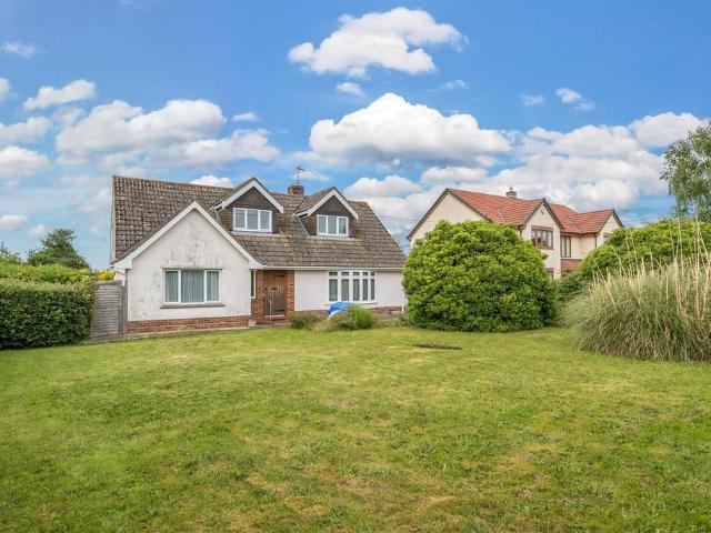 House for sale in Sellicks Green, Pitminster