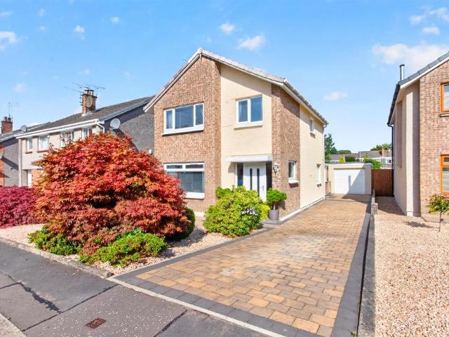House for sale in Cambuskenneth, Scotland