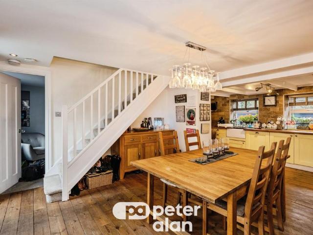 House for sale in Blaenhonddan, Cilfrew