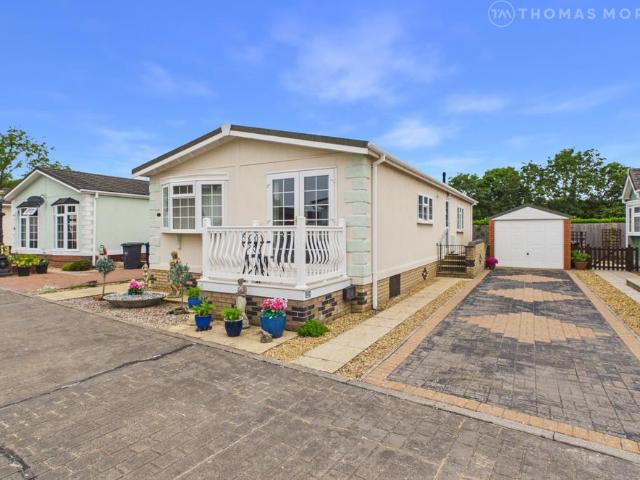 House for sale in Houghton and Wyton, Huntingdon
