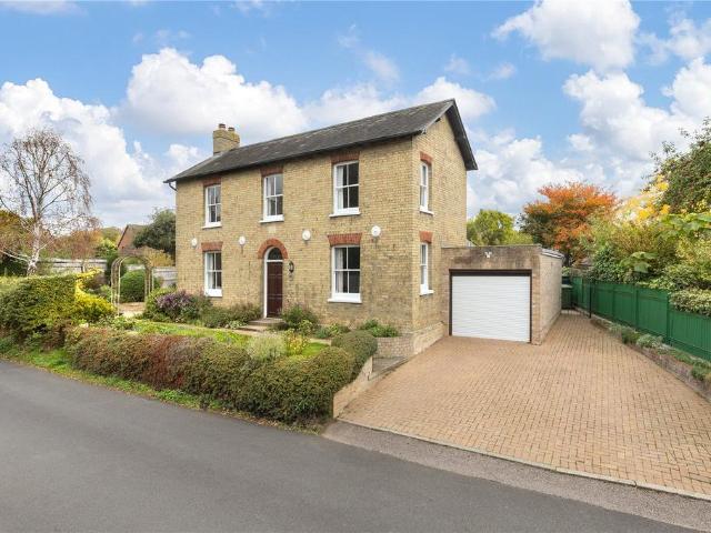 House for sale in Arrington, Cambridgeshire