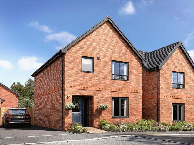 House for sale in New Bilton, Warwickshire