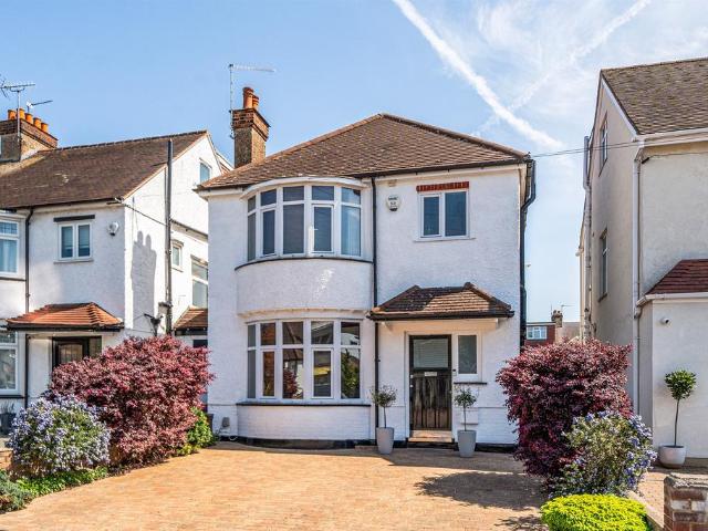 House for sale in Edmonton, Greater London