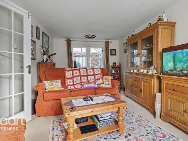House for sale in Minster, Swale