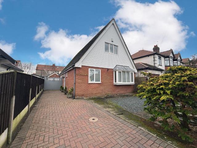 House for sale in Rossall Beach, Cabus