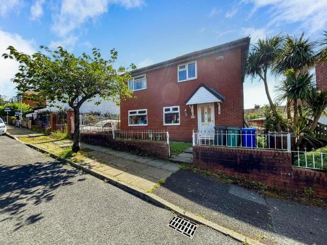 House for sale in Jericho, Bury
