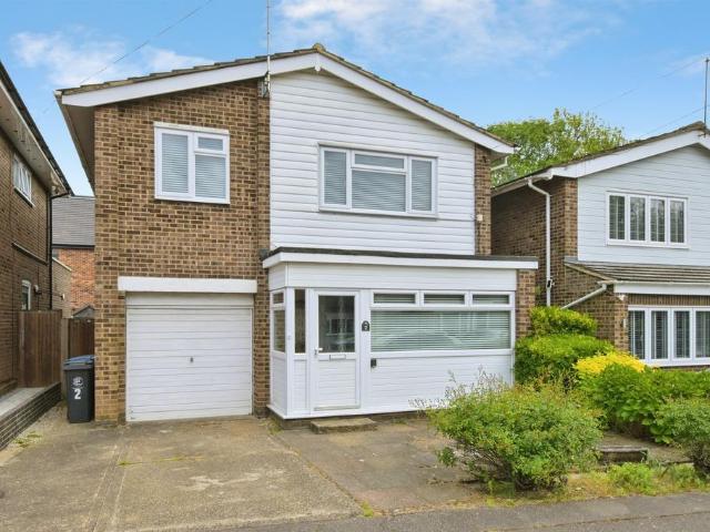 House for sale in Epping, Essex