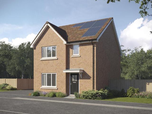 House for sale in Wolverton and Greenleys, Old Wolverton