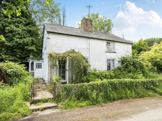 House for sale in Wales