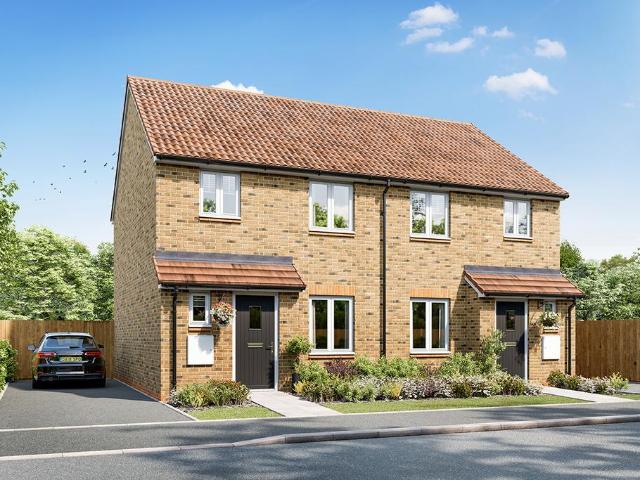 House for sale in Watergate, Devon