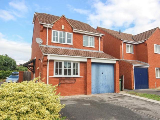 House for sale in Bradley Stoke