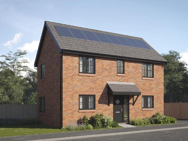 House for sale in Arbury, Warrington