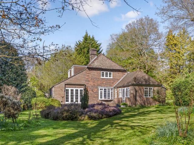 House for sale in Perryfields, West Sussex