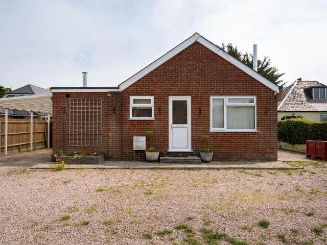 House for sale in Heathlands, East Sussex