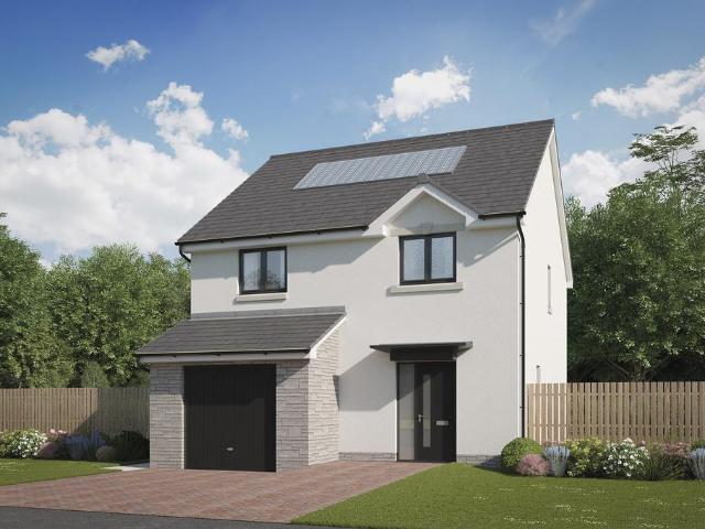 House for sale in Cambusnethan, Newmains