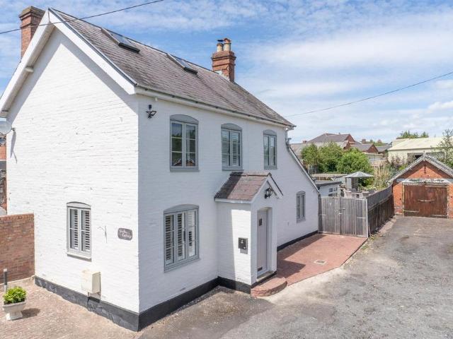 House for sale in Ludlow, Isle Of Man