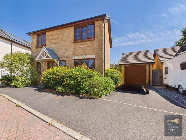 House for sale in Great Torrington, Brandis Corner