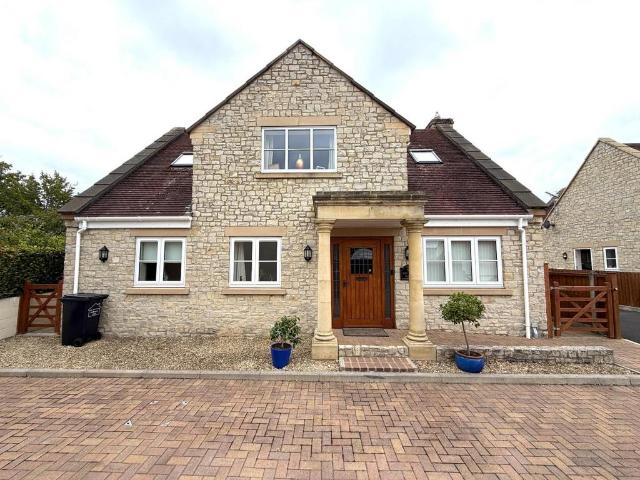 House for sale in Meare