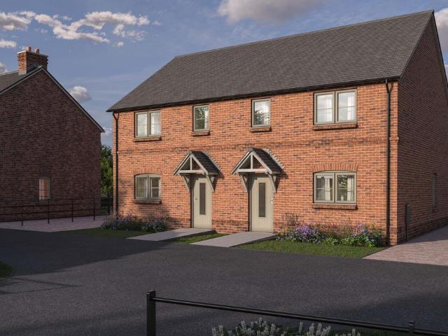 House for sale in Heath Hill, Telford