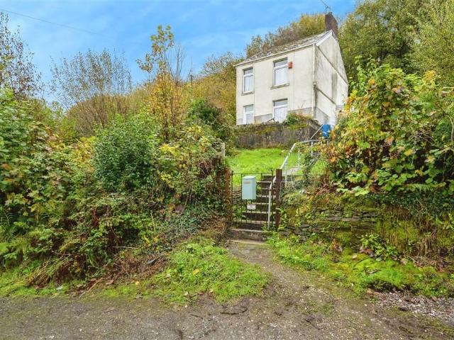House for sale in Waunarlwydd, Wales