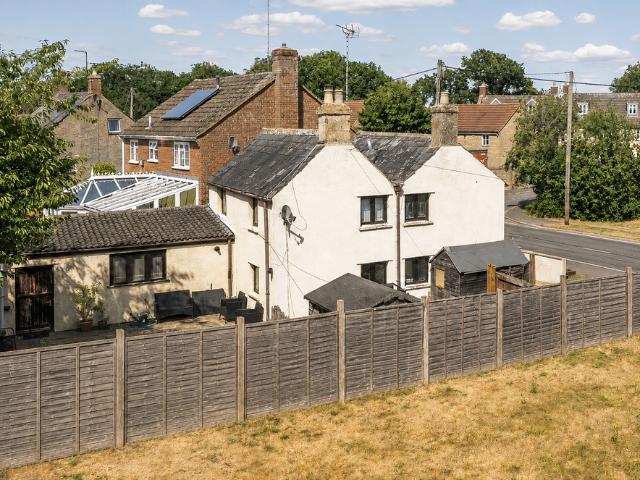 House for sale in Cricklade, Wiltshire