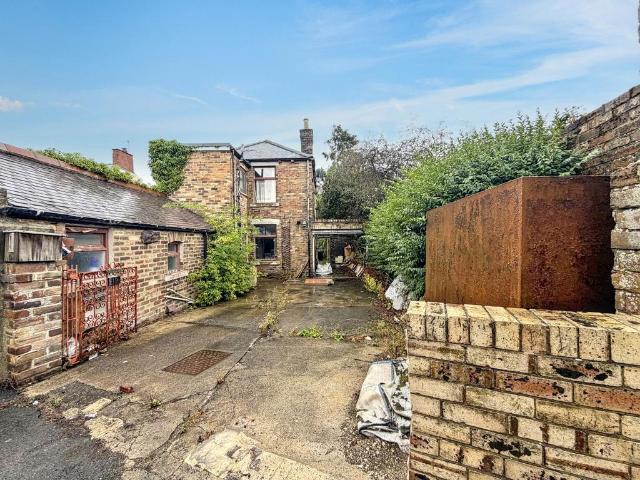 House for sale