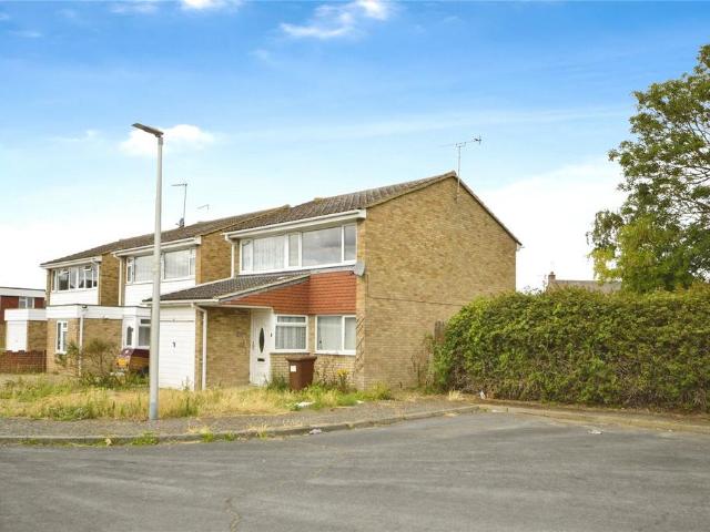 House for sale in Isle of Grain, Grain