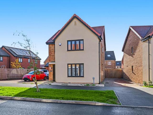 House for sale in Hampton Gardens, Peterborough