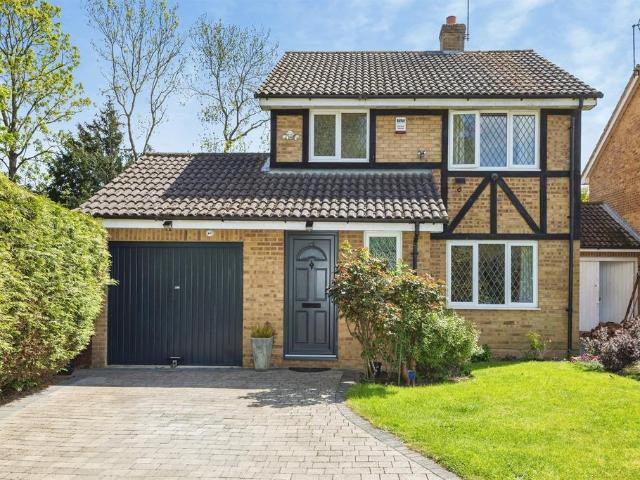House for sale in Winnersh, Isle Of Man