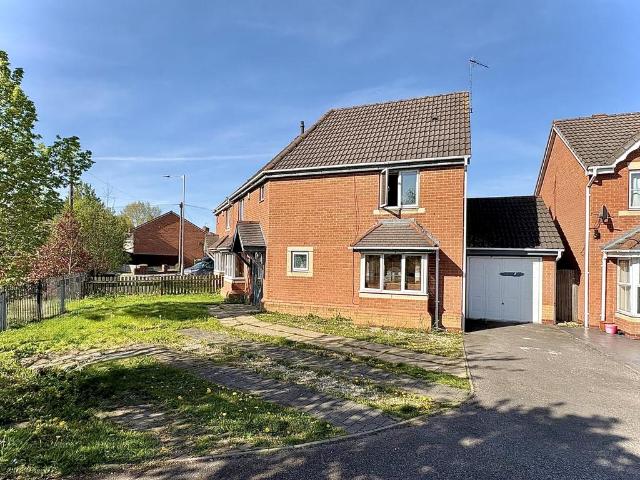 House for sale in Bilston, West Midlands