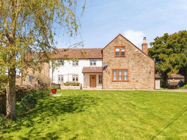 House for sale in Farlow, Shropshire