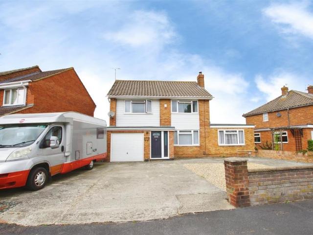 House for sale in Greenbridge, Kingsdown