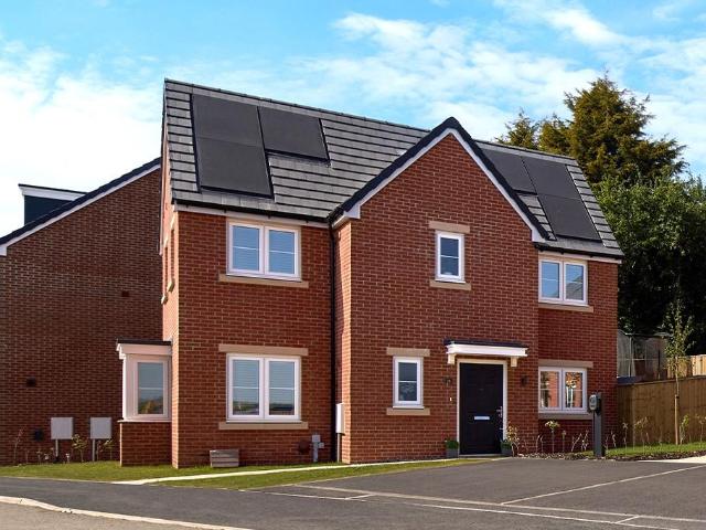 House for sale in North Elmsall, South Elmsall