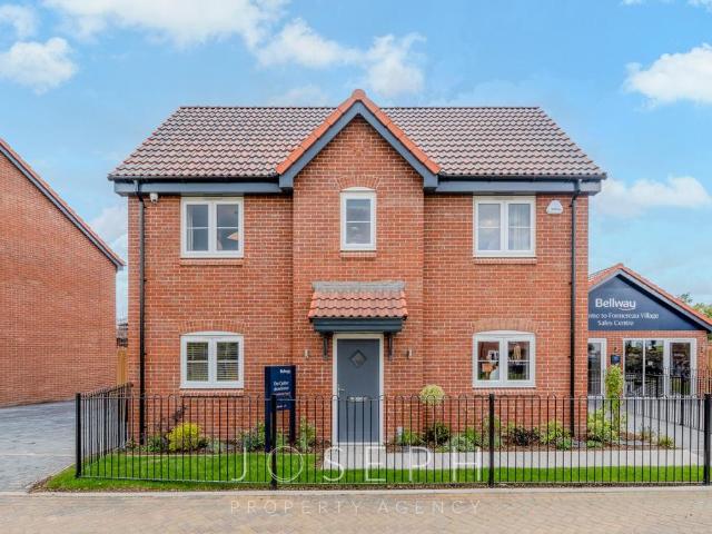 House for sale in The Dales, Key Street