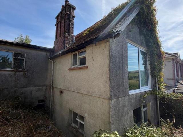 House for sale in Manordeilo and Salem, Manordeilo