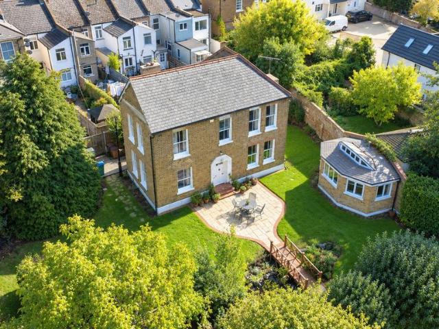 House for sale in London Borough of Bexley, Greater London