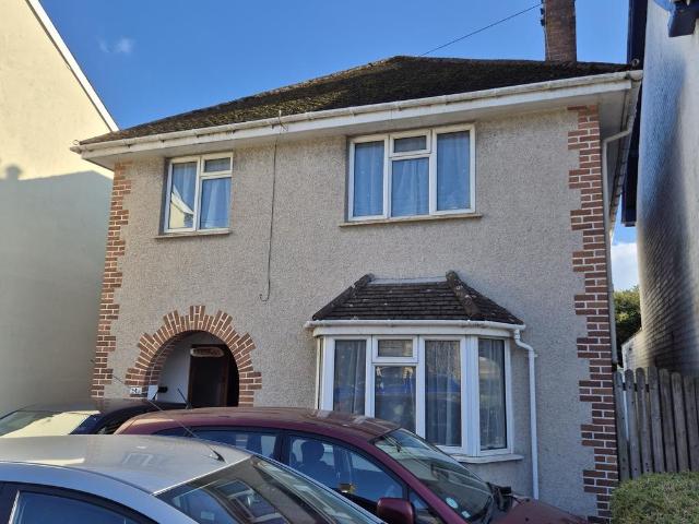 House for sale in Llandovery