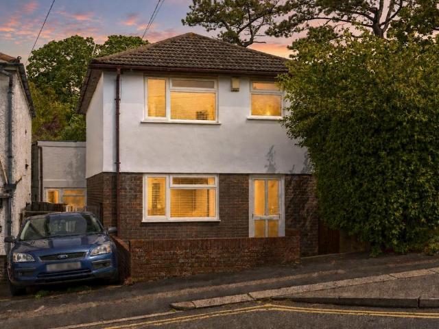 House for sale in Bevendean, Brighton & Hove