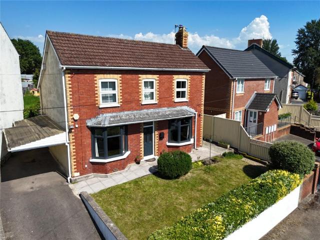 House for sale in Caldicot